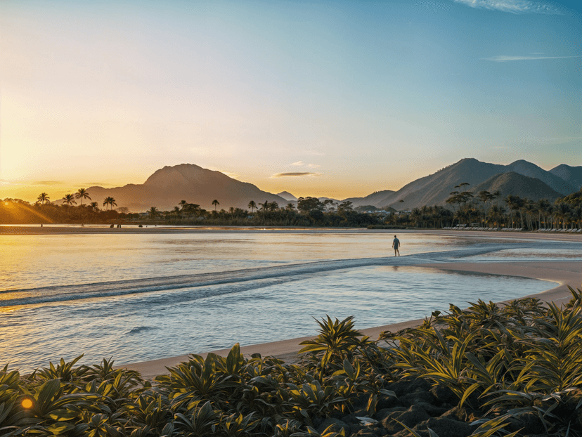 ALL Beach