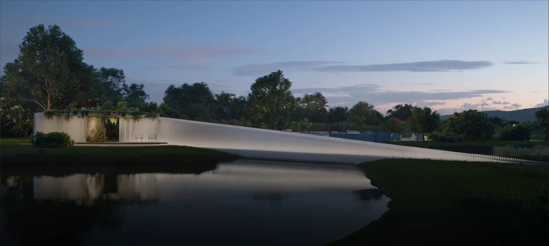 Park Art Design
