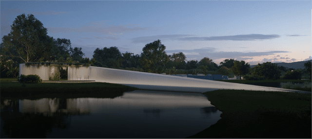 Park Art Design