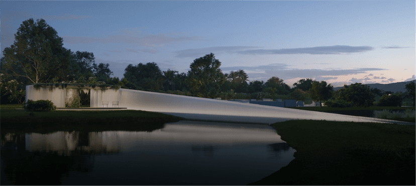 Park Art Design