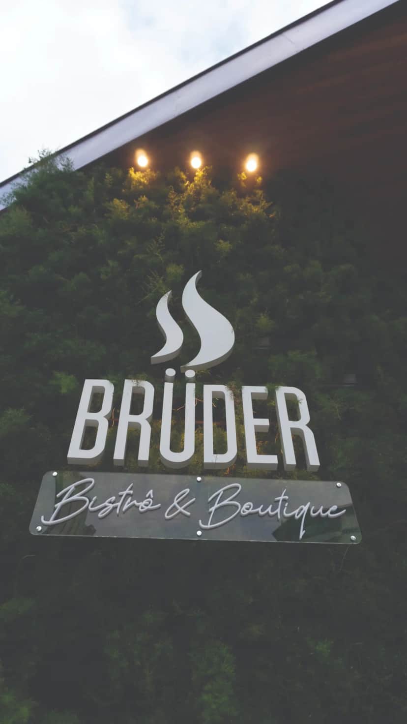 Brüder