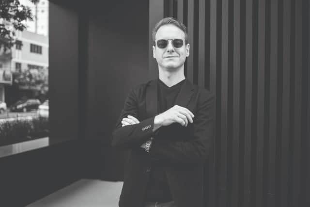 Jader almeida – Design como experiência