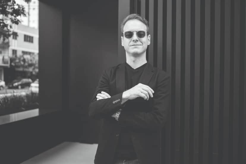 Jader almeida – Design como experiência