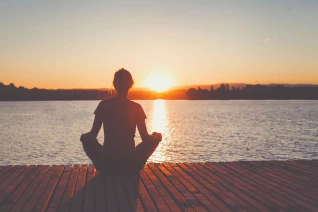 Wellness – Cuide-se comigo
