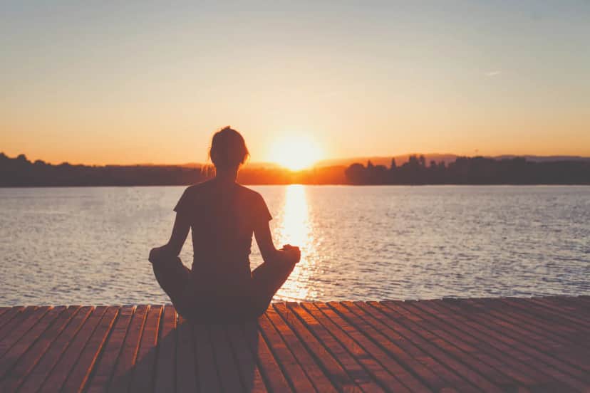 Wellness – Cuide-se comigo