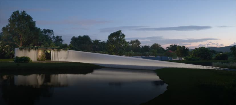 Park Art Design