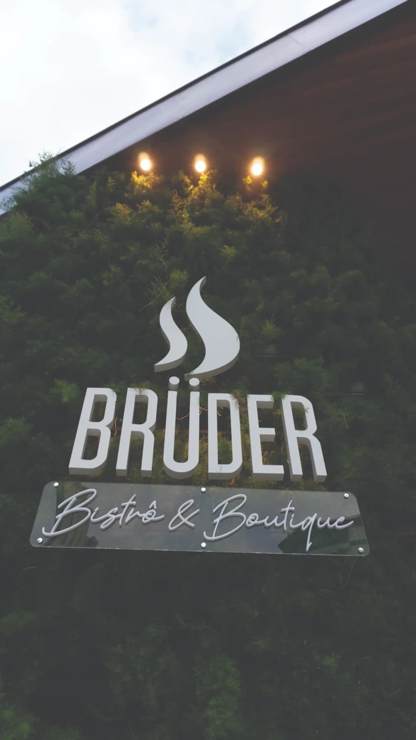 Brüder