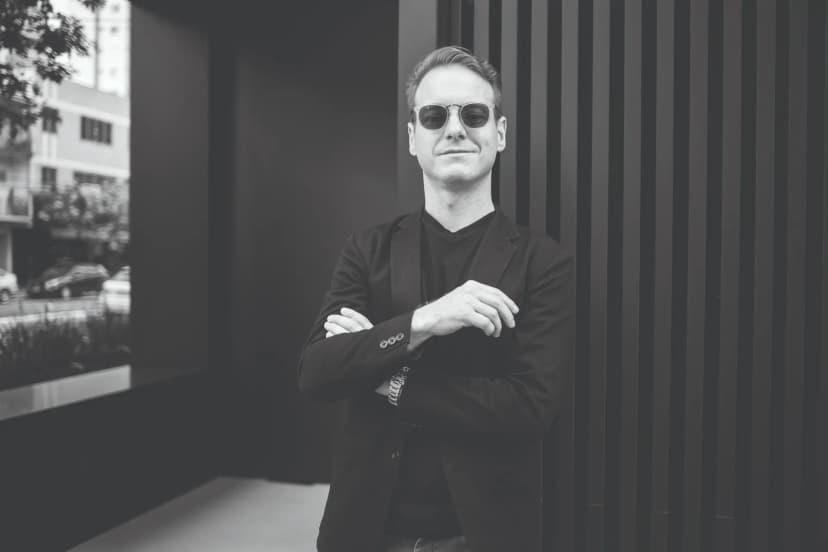 Jader almeida – Design como experiência