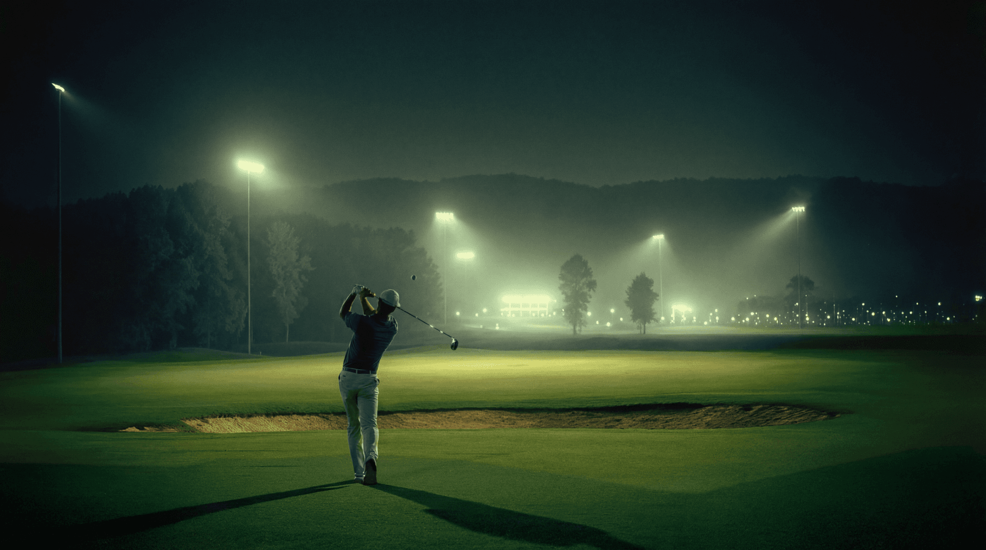 ALL Golf