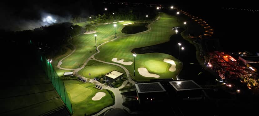 ALL Golf