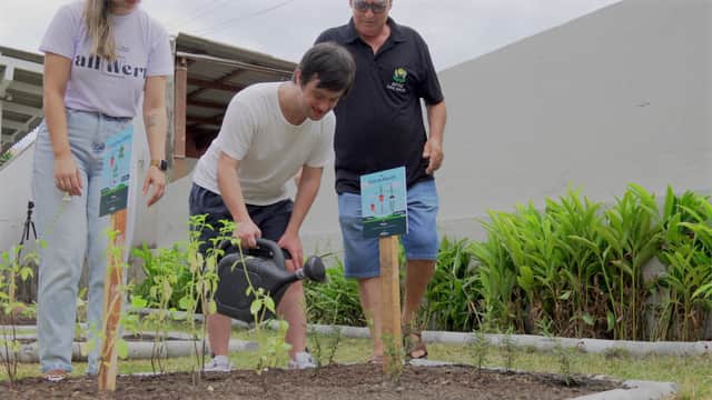 Educação Ambiental
