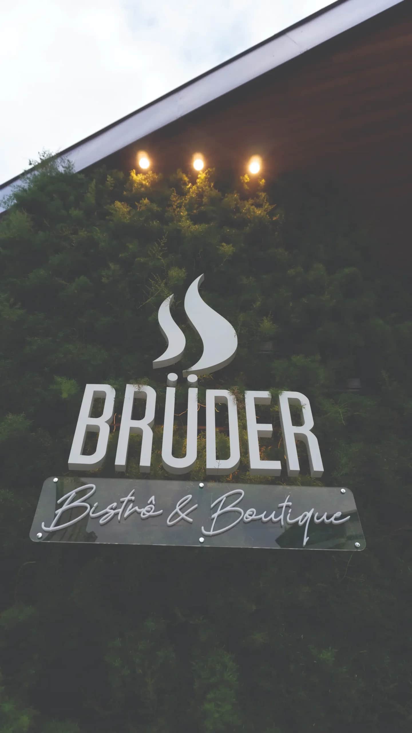 Brüder