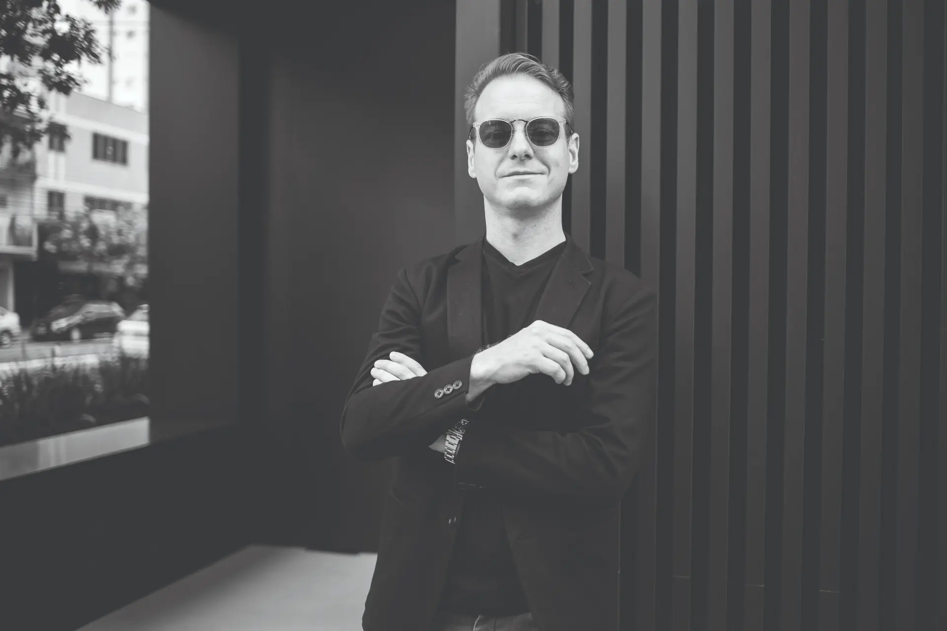 Jader almeida – Design como experiência