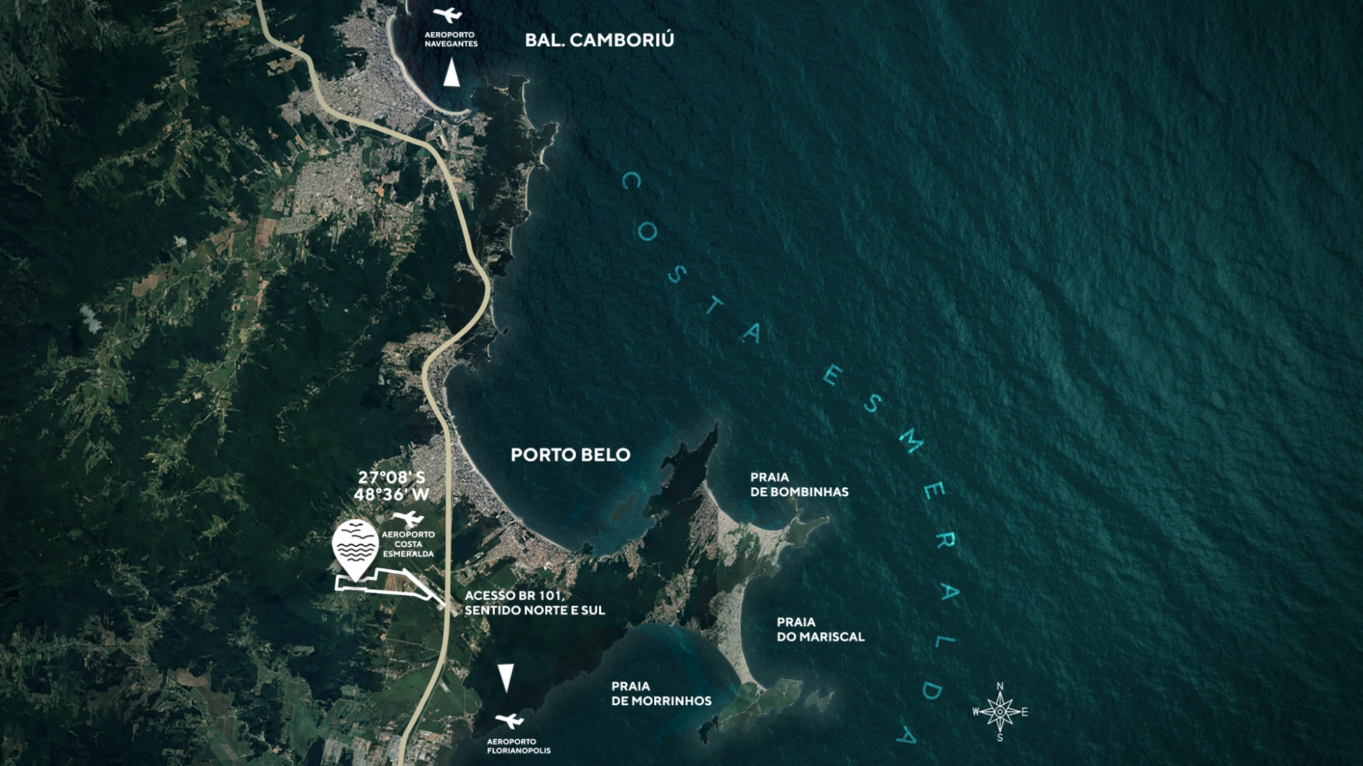 Terra All Resort inaugura nova dimensão do superluxo no Brasil